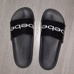 Bebe slides